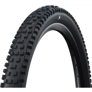 SCHWALBE plášť - NOBBY NIC 29x2.60 - čierna SCHWALBE plášť - NOBBY NIC 29x2.60 - čierna
