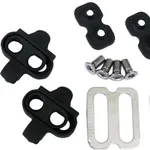 Šport a outdoor | Cyklistika | Diely a komponenty | Pedále | Náhradné diely - MAX1 Kufre pre SPD pedále CT-002 Šport a outdoor | Cyklistika | Diely a komponenty | Pedále | Náhradné diely - MAX1 Kufre pre SPD pedále CT-002