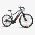 Crussis e-Cross 1.8 - model 2023 18" (165-180 cm) Crussis e-Cross 1.8 - model 2023 18" (165-180 cm)