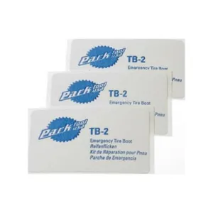 PARK TOOL sada na opravu defektu - REPAIR KIT PT-TB-2 PARK TOOL sada na opravu defektu - REPAIR KIT PT-TB-2