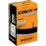 Duša na bicykel CONTINENTAL MTB 26 - ventil AV40 Duša na bicykel CONTINENTAL MTB 26 - ventil AV40