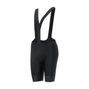 SCOTT Cyklistické nohavice krátke s trakmi - SCO BIB SHORTS PRO +++ W - čierna SCOTT Cyklistické nohavice krátke s trakmi - SCO BIB SHORTS PRO +++ W - čierna