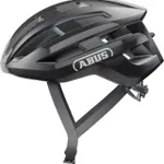 Šport a outdoor | Cyklistika | Prilby - ABUS PowerDome shiny black S Šport a outdoor | Cyklistika | Prilby - ABUS PowerDome shiny black S