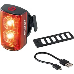 Šport a outdoor | Cyklistika | Cyklodoplnky | Svetlá - Sigma Buster RL 80 Šport a outdoor | Cyklistika | Cyklodoplnky | Svetlá - Sigma Buster RL 80