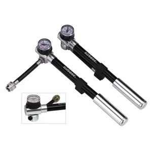 Airbone Shock Pump ZT-801 , Pumpy, Velikosť: Univerzálna veľkosť Airbone Shock Pump ZT-801 , Pumpy, Velikosť: Univerzálna veľkosť