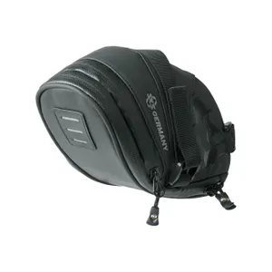 SKS kapsička na bicykel - EXPLORER STRAPS 1800 - čierna SKS kapsička na bicykel - EXPLORER STRAPS 1800 - čierna