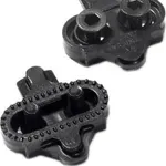 Šport a outdoor | Cyklistika | Diely a komponenty | Pedále | Náhradné diely - SHIMANO Kufre MTB SPD SM-SH51 čierne s plechmi Šport a outdoor | Cyklistika | Diely a komponenty | Pedále | Náhradné diely - SHIMANO Kufre MTB SPD SM-SH51 čierne s plechmi