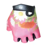 HAVEN Cyklistické rukavice krátkoprsté - DREAM KIDS - oranžová/biela/čierna/ružová/zelená HAVEN Cyklistické rukavice krátkoprsté - DREAM KIDS - oranžová/biela/čierna/ružová/zelená