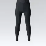 GOBIK Cyklistické nohavice dlhé s trakmi - LIMITED 7.0 - čierna GOBIK Cyklistické nohavice dlhé s trakmi - LIMITED 7.0 - čierna