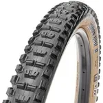 Maxxis Minion DHR II 2.40 WT Kevlar EXO TR Tanwall inch., Plášť, Velikosť: 27,5 inch. Maxxis Minion DHR II 2.40 WT Kevlar EXO TR Tanwall inch., Plášť, Velikosť: 27,5 inch.