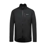 GORE Cyklistická vodeodolná pláštenka - PACLITE® GTX - čierna GORE Cyklistická vodeodolná pláštenka - PACLITE® GTX - čierna