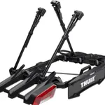 Auto-moto | Nosiče a boxy | Nosiče bicyklov - Thule 9013 OutPace 3 Auto-moto | Nosiče a boxy | Nosiče bicyklov - Thule 9013 OutPace 3