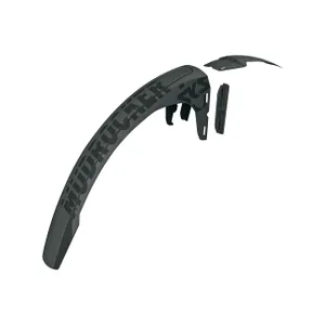 SKS blatník - MUDROCKER REAR - čierna SKS blatník - MUDROCKER REAR - čierna