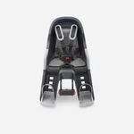 Športy > Cyklistika > Príslušenstvo na bicykel > Detské sedačky a vozíky na bicykle > Detské sedačky na bicykle - Detská sedačka Guppy Mini šedo-čierna Športy > Cyklistika > Príslušenstvo na bicykel > Detské sedačky a vozíky na bicykle > Detské sedačky na bicykle - Detská sedačka Guppy Mini šedo-čierna