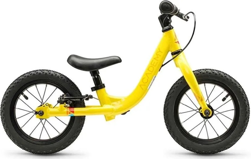 Hračky, pre deti a bábätká | Vonkajšie hračky | Vozidielka, bicykle a kolobežky | Odrážadlá - Academy Grade 1 Yellow Hračky, pre deti a bábätká | Vonkajšie hračky | Vozidielka, bicykle a kolobežky | Odrážadlá - Academy Grade 1 Yellow