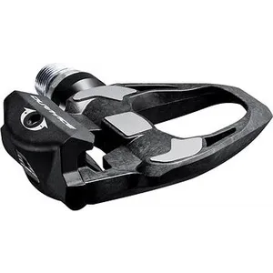 Šport a outdoor | Cyklistika | Diely a komponenty | Pedále - Shimano Dura-Ace PD-R9100 Sil SPD-SL zarážky SM-SH12 Šport a outdoor | Cyklistika | Diely a komponenty | Pedále - Shimano Dura-Ace PD-R9100 Sil SPD-SL zarážky SM-SH12