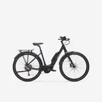 Mestský bicykel - Elektrický bicykel C500 Urban Motion Mestský bicykel - Elektrický bicykel C500 Urban Motion