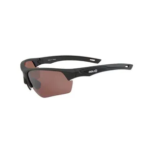 AGU Cyklistické okuliare - MEDINA HD - čierna AGU Cyklistické okuliare - MEDINA HD - čierna