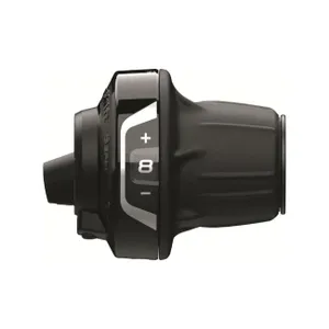 SHIMANO otočné radenie - SL-RV400 - čierna SHIMANO otočné radenie - SL-RV400 - čierna