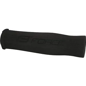 Šport a outdoor | Cyklistika | Diely a komponenty | Gripy - Force držiaky penové tvrdé, čierne, balené Šport a outdoor | Cyklistika | Diely a komponenty | Gripy - Force držiaky penové tvrdé, čierne, balené
