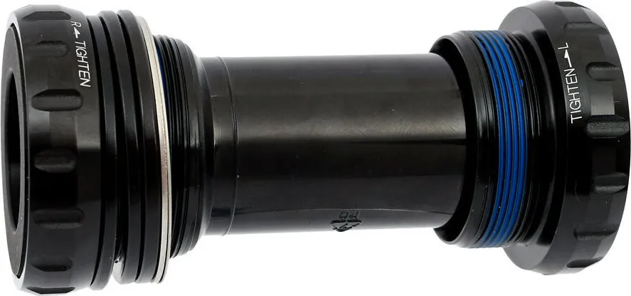 Šport a outdoor | Cyklistika | Diely a komponenty | Stredové zloženia - MAX1 Os Evo SHIMANO s podložkami BSA Šport a outdoor | Cyklistika | Diely a komponenty | Stredové zloženia - MAX1 Os Evo SHIMANO s podložkami BSA