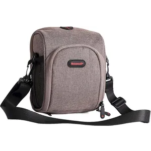 Šport a outdoor | Cyklistika | Cyklodoplnky | Tašky - Rhinowalk TF910 na riadidlá hnedá Šport a outdoor | Cyklistika | Cyklodoplnky | Tašky - Rhinowalk TF910 na riadidlá hnedá