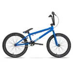 BMX bicykel Galaxy Spot 20" - model 2020 modrá BMX bicykel Galaxy Spot 20" - model 2020 modrá