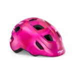 MET Cyklistická prilba - HOORAY - ružová MET Cyklistická prilba - HOORAY - ružová