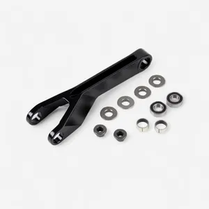 Zľavy a výpredaj > Zľavnené a výpredajové športové vybavenie > Zľavy a výpredaj: cyklistické vybavenie - Pätka Systeme 9 čierna Zľavy a výpredaj > Zľavnené a výpredajové športové vybavenie > Zľavy a výpredaj: cyklistické vybavenie - Pätka Systeme 9 čierna