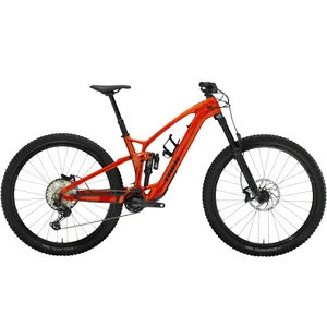 Trek Fuel EXe 9.7 Veľkosť: XL, Gripy, Velikosť: XL Trek Fuel EXe 9.7 Veľkosť: XL, Gripy, Velikosť: XL