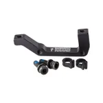 SHIMANO adaptér na kotúč - MAR180 ADAPTER 180mm - čierna SHIMANO adaptér na kotúč - MAR180 ADAPTER 180mm - čierna
