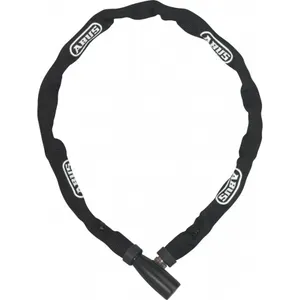 Zámok na bicykel ABUS 1500 60 web black Zámok na bicykel ABUS 1500 60 web black