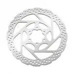 Brzdový kotúč na bicykel SHIMANO Kotúč brzdový RT56 180mm 6-dier len pre resin platničky Brzdový kotúč na bicykel SHIMANO Kotúč brzdový RT56 180mm 6-dier len pre resin platničky