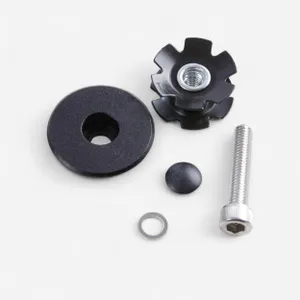 Športy > Cyklistika > Servis bicyklov > Hlavové zloženia na bicykle - Kompresná súprava a 1"1/8 ježko na hlavové zloženie Aheadset Športy > Cyklistika > Servis bicyklov > Hlavové zloženia na bicykle - Kompresná súprava a 1"1/8 ježko na hlavové zloženie Aheadset