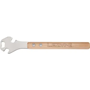 Lezyne Classic Pedal Rod , Detská cyklosedačka, Velikosť: Univerzálna veľkosť Lezyne Classic Pedal Rod , Detská cyklosedačka, Velikosť: Univerzálna veľkosť