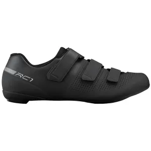 Šport a outdoor | Cyklistika | Tretry - Shimano SH-RC102 pánske, čierne EU 45/290 mm Šport a outdoor | Cyklistika | Tretry - Shimano SH-RC102 pánske, čierne EU 45/290 mm
