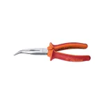 UNIOR kliešte - PLIERS VDE 170 - červená UNIOR kliešte - PLIERS VDE 170 - červená