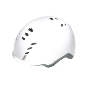 SUOMY Cyklistická prilba - E-CUBE - biela SUOMY Cyklistická prilba - E-CUBE - biela