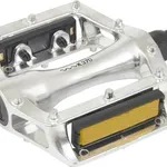 Šport a outdoor | Cyklistika | Diely a komponenty | Pedále - Force FREE Alu silver Šport a outdoor | Cyklistika | Diely a komponenty | Pedále - Force FREE Alu silver