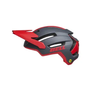 BELL Cyklistická prilba - 4FORTY AIR MIPS - šedá BELL Cyklistická prilba - 4FORTY AIR MIPS - šedá