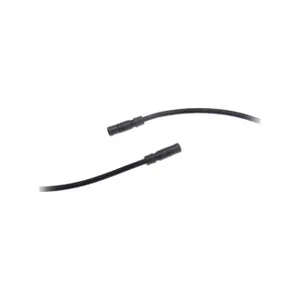 SHIMANO kábel - EWSD50 150mm - čierna SHIMANO kábel - EWSD50 150mm - čierna