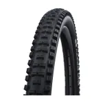 SCHWALBE plášť - MAGIC MARY (60-559) 26x2.35 BIKEPARK - čierna SCHWALBE plášť - MAGIC MARY (60-559) 26x2.35 BIKEPARK - čierna