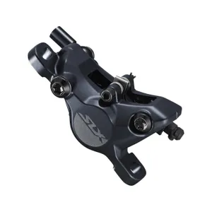 SHIMANO brzdový strmeň - SLX M7100 - čierna SHIMANO brzdový strmeň - SLX M7100 - čierna