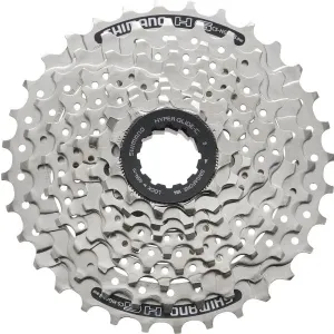 Šport a outdoor | Cyklistika | Diely a komponenty | Kazety - Shimano Acera CS-HG41 8/11 – 34 Šport a outdoor | Cyklistika | Diely a komponenty | Kazety - Shimano Acera CS-HG41 8/11 – 34