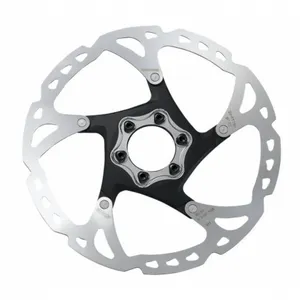 Brzdový kotúč na bicykel SHIMANO Kotúč brzdový RT76 180mm 6-dier Brzdový kotúč na bicykel SHIMANO Kotúč brzdový RT76 180mm 6-dier