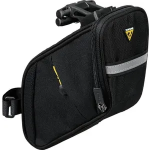 Šport a outdoor | Cyklistika | Cyklodoplnky | Tašky - TOPEAK Aero Wedge Pack DX Small s Quickclick Šport a outdoor | Cyklistika | Cyklodoplnky | Tašky - TOPEAK Aero Wedge Pack DX Small s Quickclick