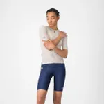 CASTELLI Cyklistické nohavice krátke bez trakov - ESPRESSO 2 W - modrá CASTELLI Cyklistické nohavice krátke bez trakov - ESPRESSO 2 W - modrá