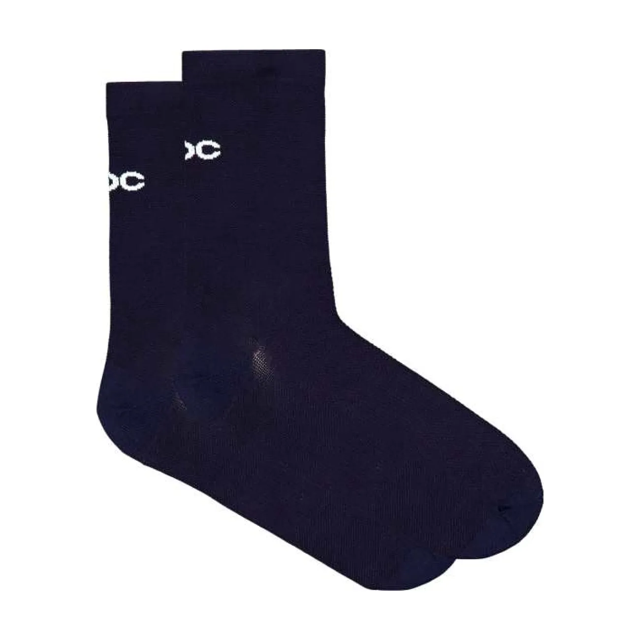POC Cyklistické ponožky klasické - CADENCE ROAD SOCKS - modrá POC Cyklistické ponožky klasické - CADENCE ROAD SOCKS - modrá