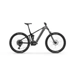 Horský elektrobicykel MONDRAKER Chaser, nimbus grey black Horský elektrobicykel MONDRAKER Chaser, nimbus grey black