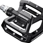 Šport a outdoor | Cyklistika | Diely a komponenty | Pedále - Shimano MTB-ostatné PD-GR500 bez zarážok čierne Šport a outdoor | Cyklistika | Diely a komponenty | Pedále - Shimano MTB-ostatné PD-GR500 bez zarážok čierne